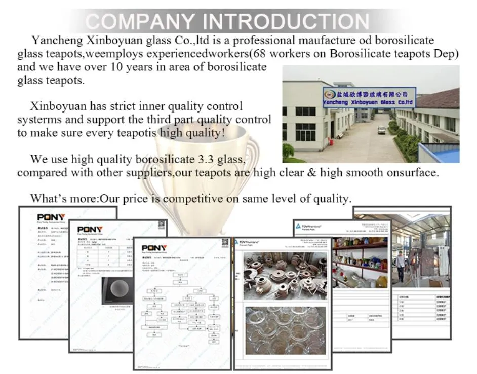 Glass Tableware Detail 3