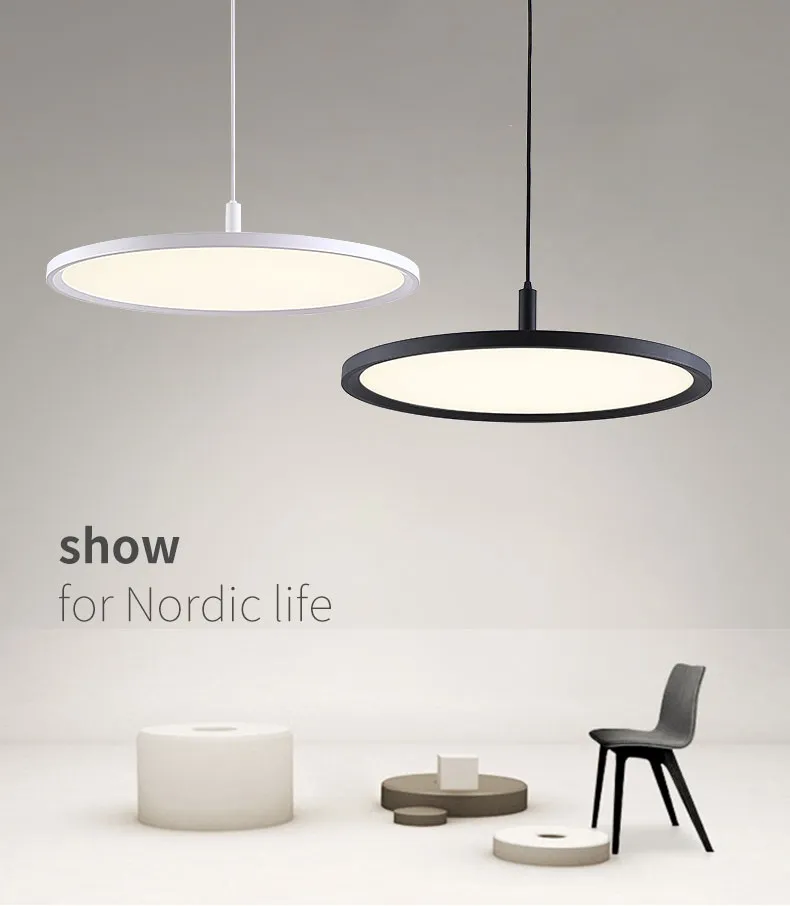 Pendant Hanging Lamp