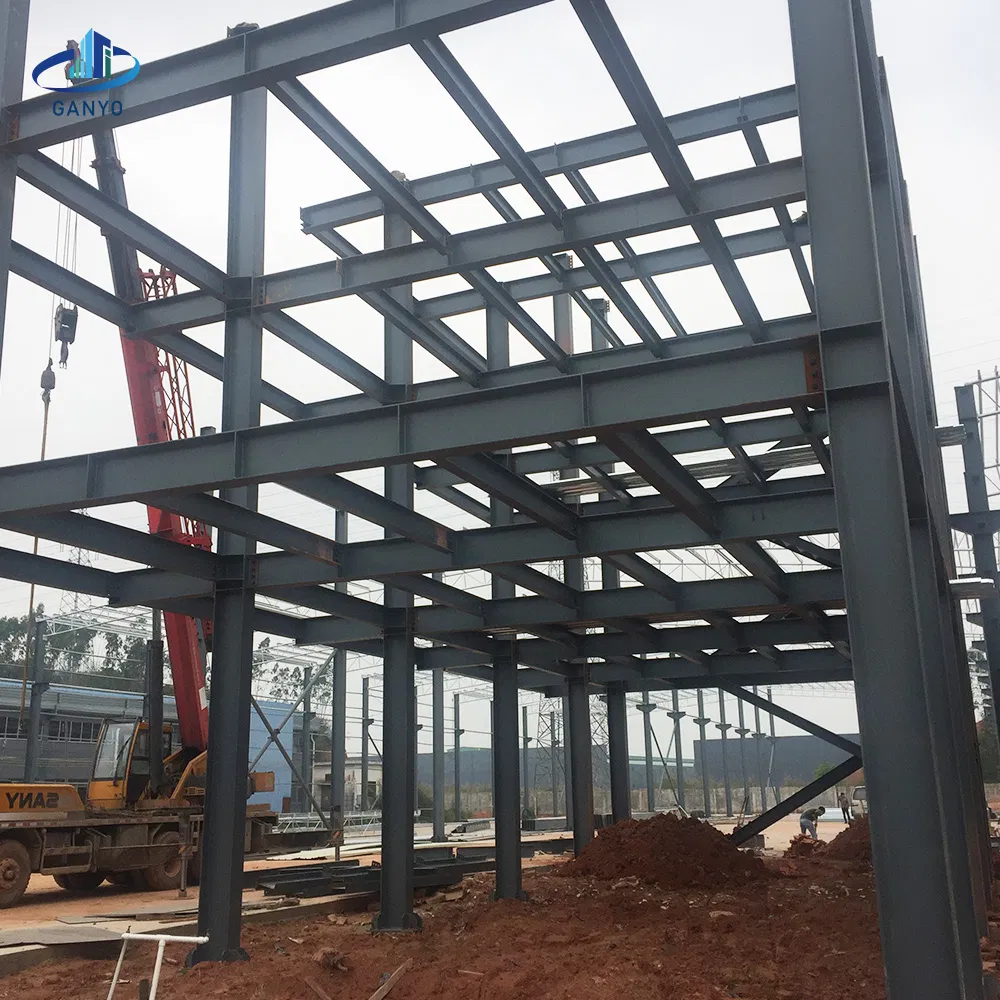 Modular Metal Furniture System for Efficient Manufacturing Solutions