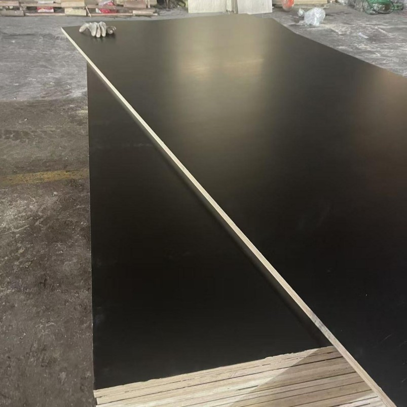 Heavy-Duty Structural Timber Boards - Durable Moisture-Proof Plywood Solutions