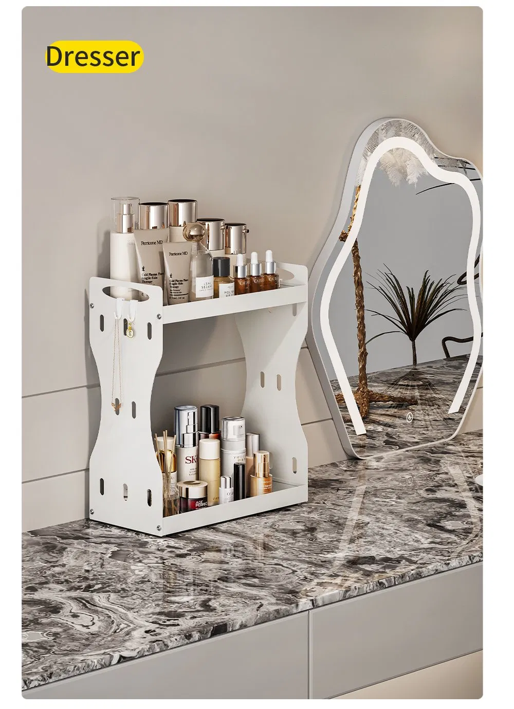 Spice Storage Solution 12