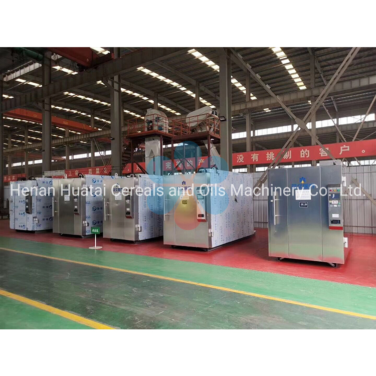 Advanced Medical Gas Sterilization Solutions for Healthcare Facilities