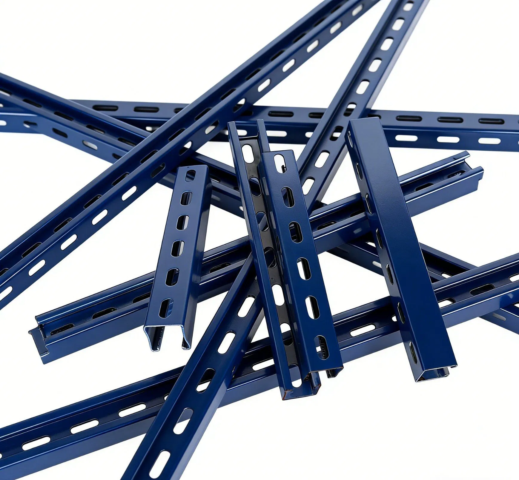 Metal Cable Tray - One-Stop Cable Management Solution