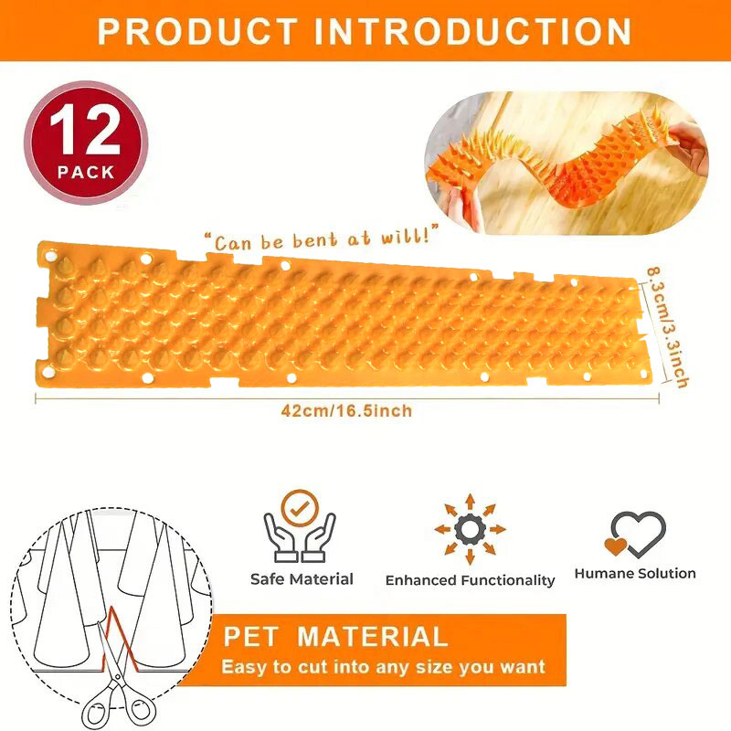 Furniture Guardian: Anti-Cat Scratch Solution for Stylish Interiors