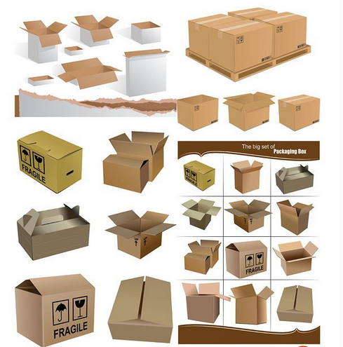 Packaging