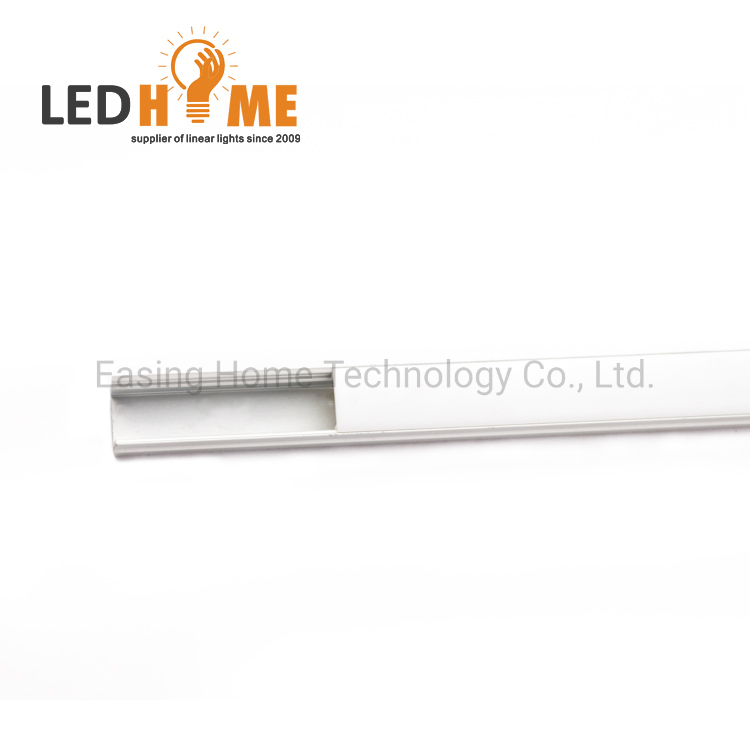 Kitchen Aluminum Recessed LED Lights, 6W 12W Modern Surface Mounted LED Light Fixture