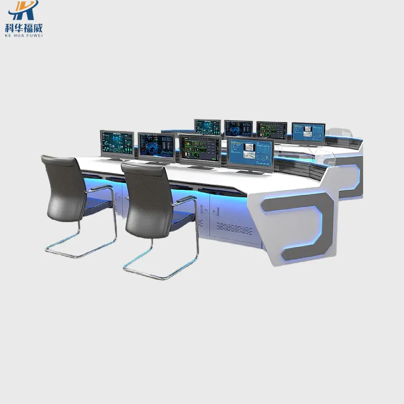 Control System View 2