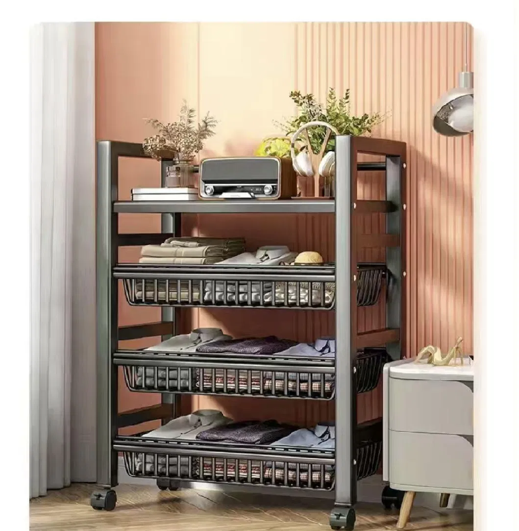 Furniture Display Rack 6