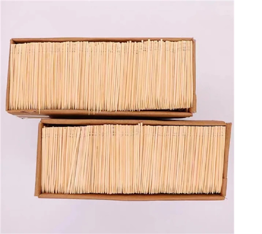 Custom Interdental Brushes Soft Rubber Material