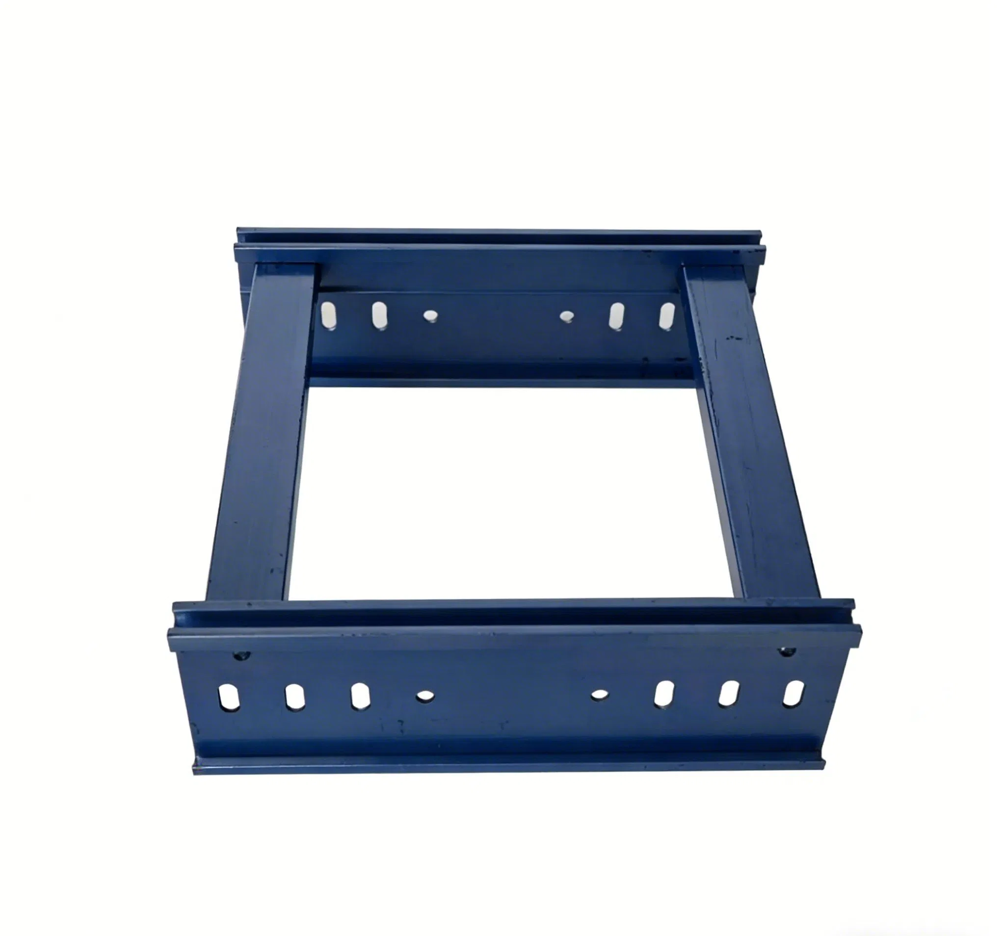 Complete Cable Tray Production Line Solution Provider