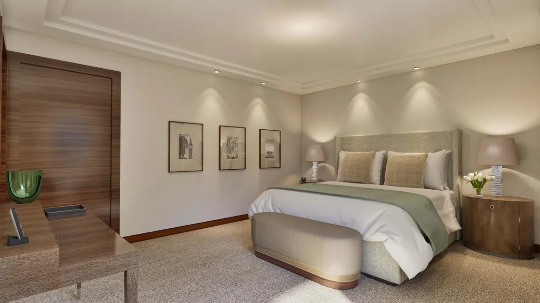 Hotel Furniture Detail 8