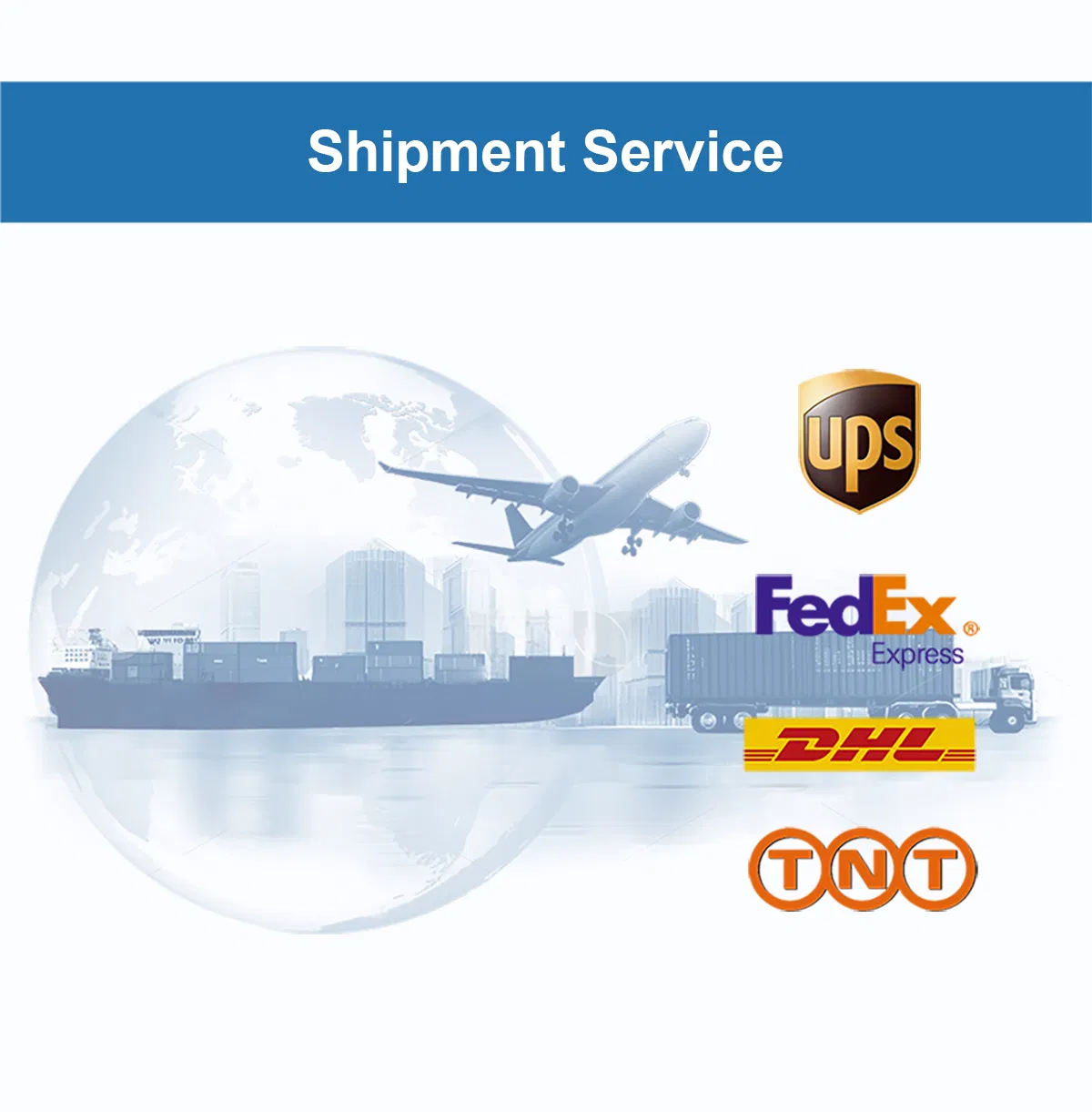 Electronic Shelf Label Display 8