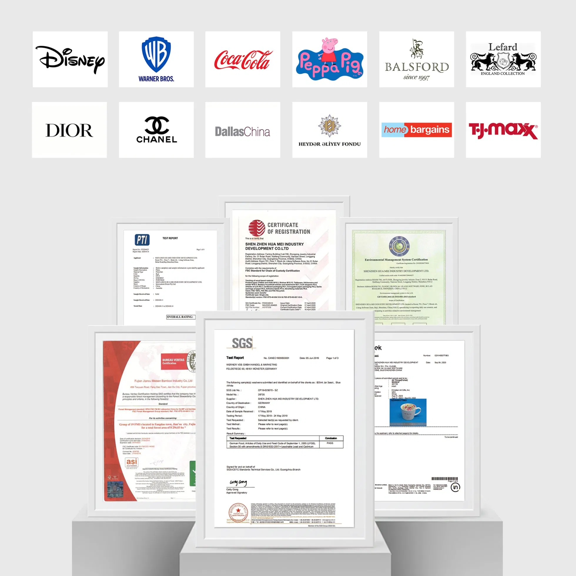 24PCS Best Selling Squar Gold Rim Tableware Plate Ceramic Dinner Set