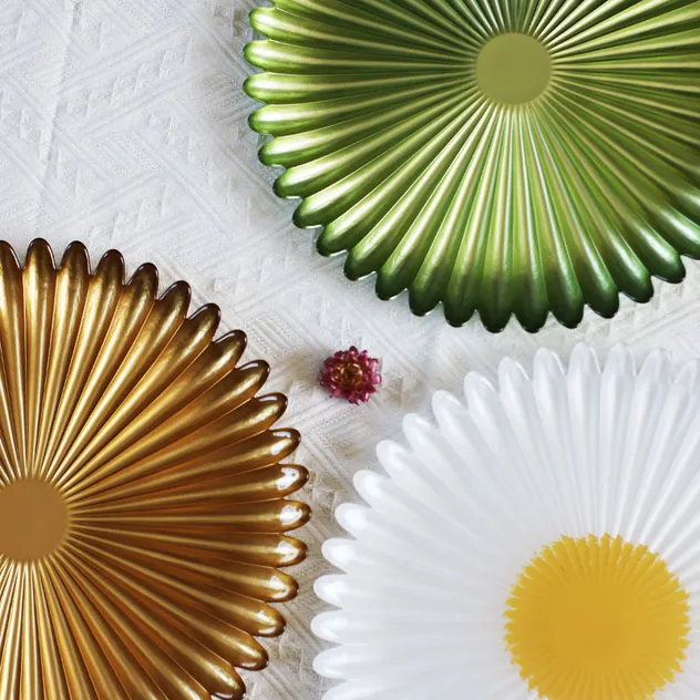 Glass Plate Detail 1