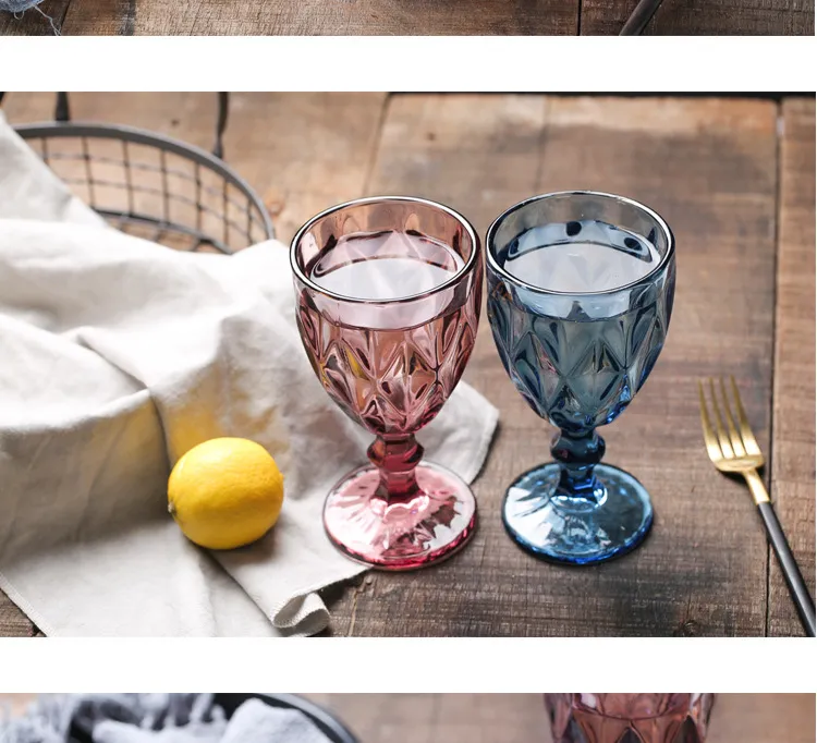 Glassware Collection 1