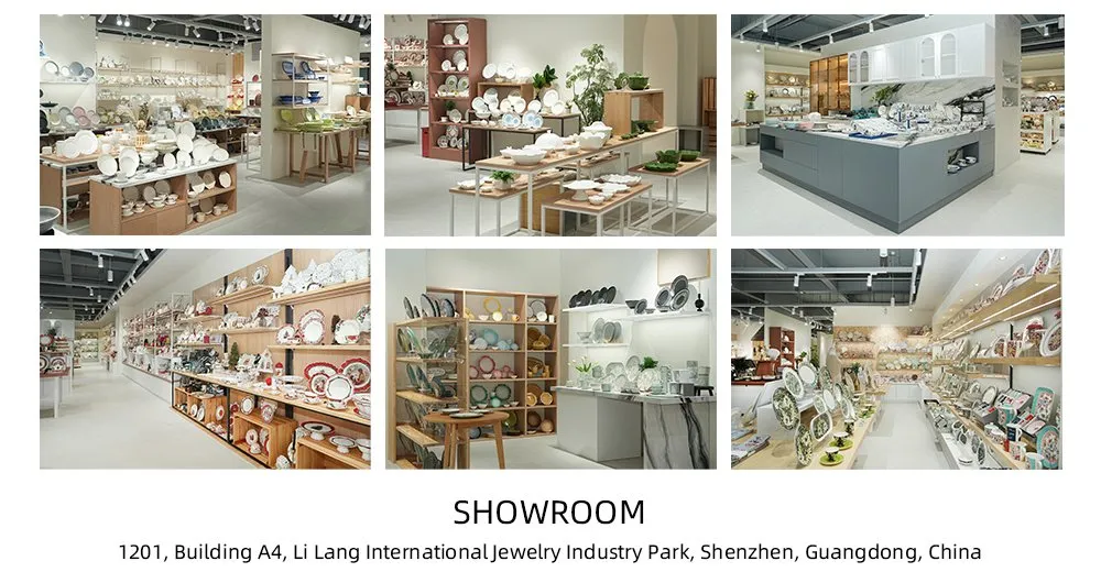 Showroom