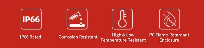 Technical Specifications