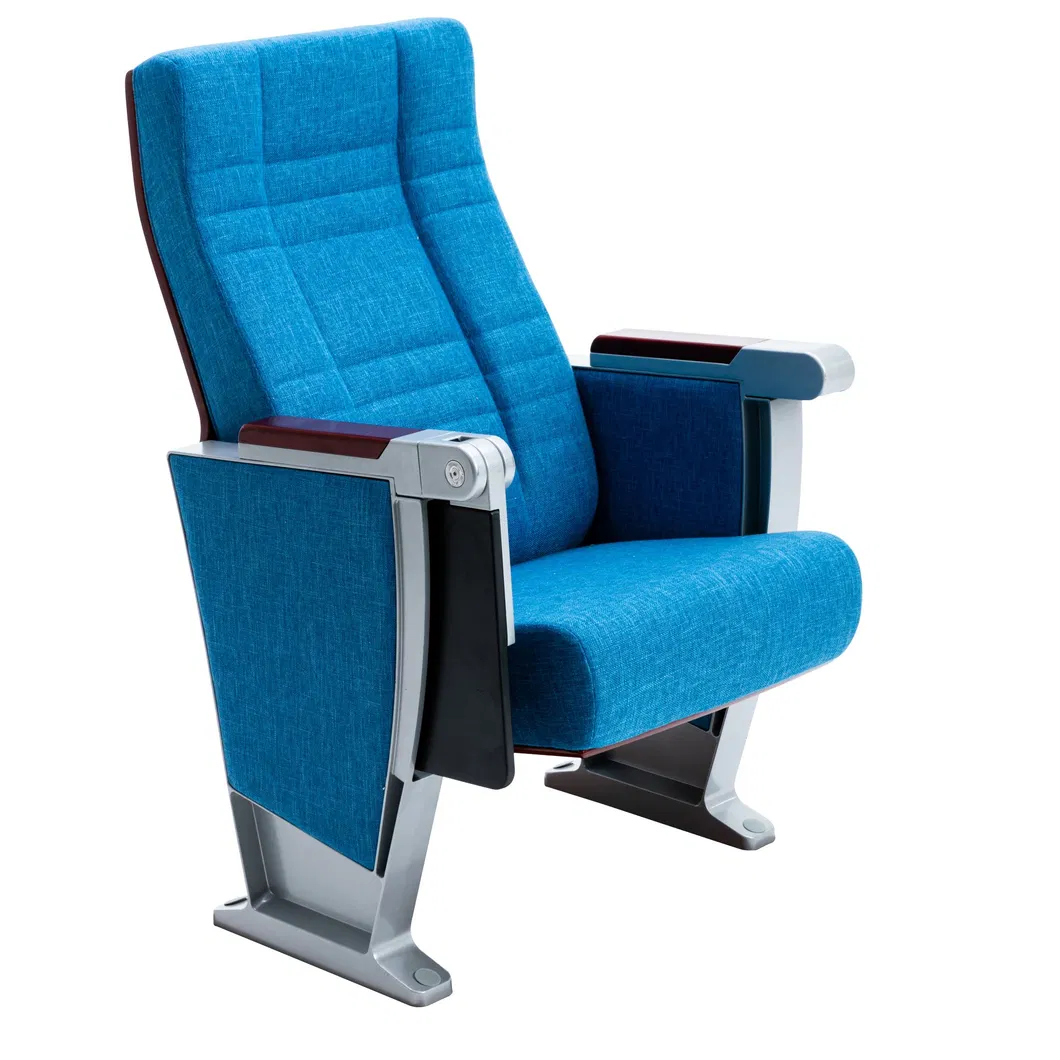 Auditorium Seat System 7