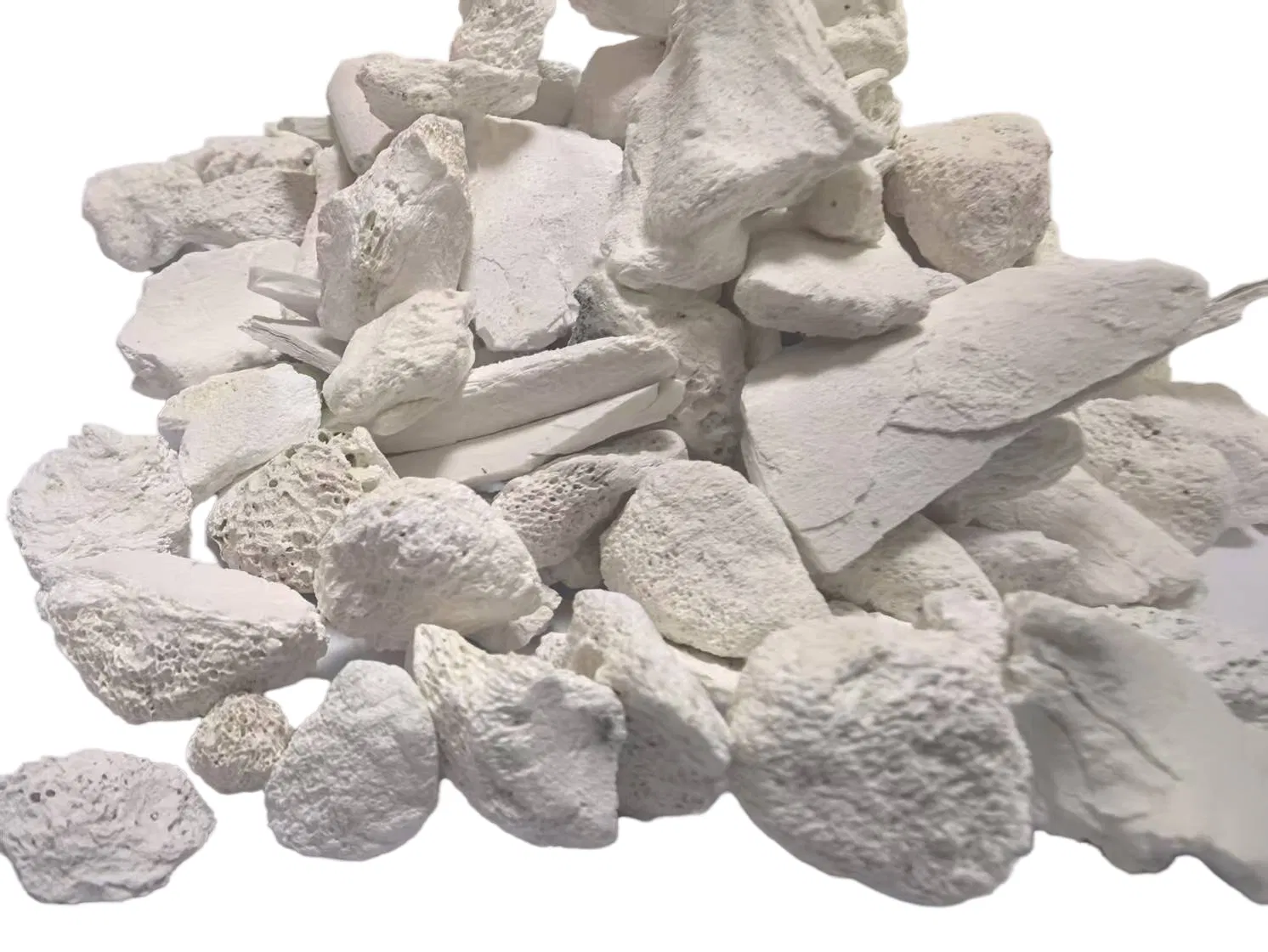 Pure Ox Bone Ceramic Ashes