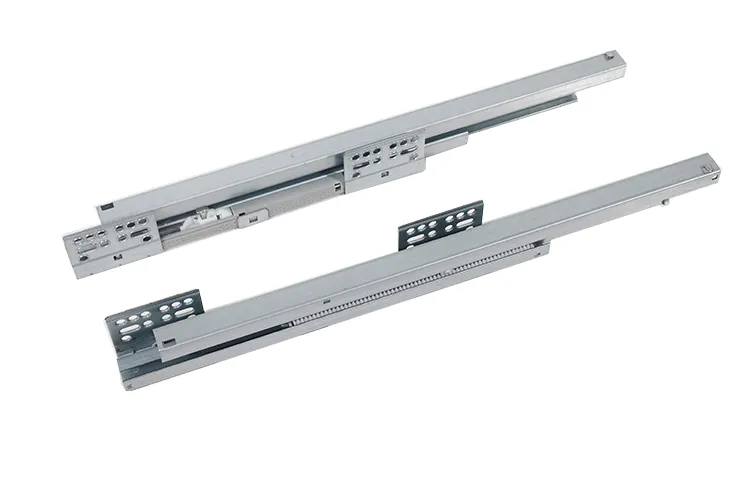 Runner Drawer System 4