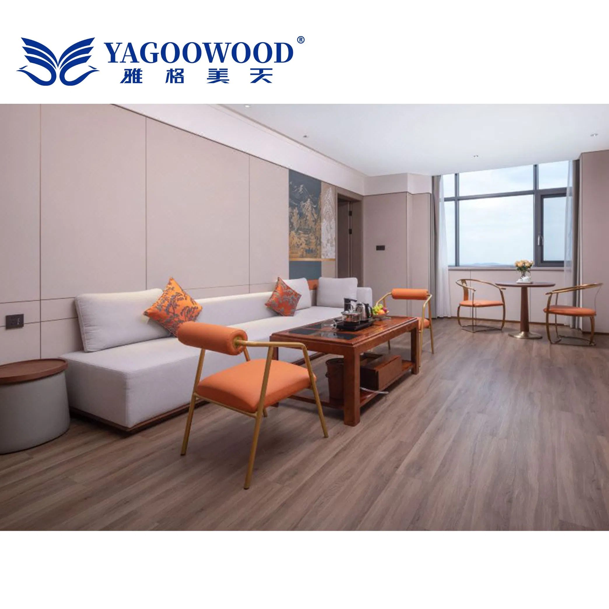 Guangdong Custom Hotel Furniture Manufacturing - Hotel Bedroom Furniture