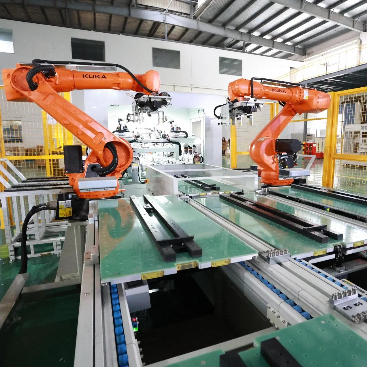 50kwh High-Voltage Rack Energy Storage System