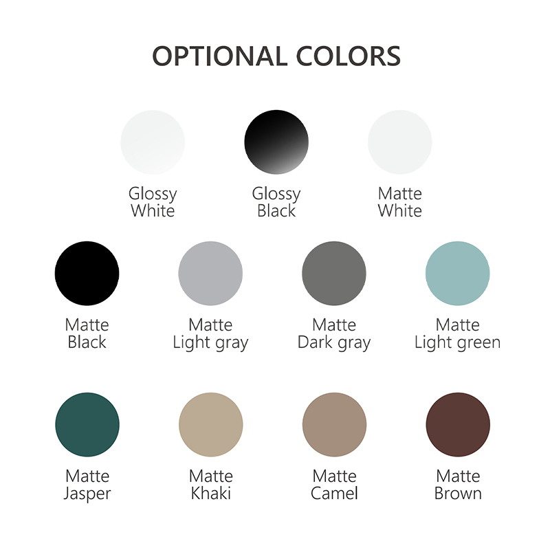 Standard Two Piece Toilet Model Featuring a Round Front Bowl and Highly Efficient Single Flush System