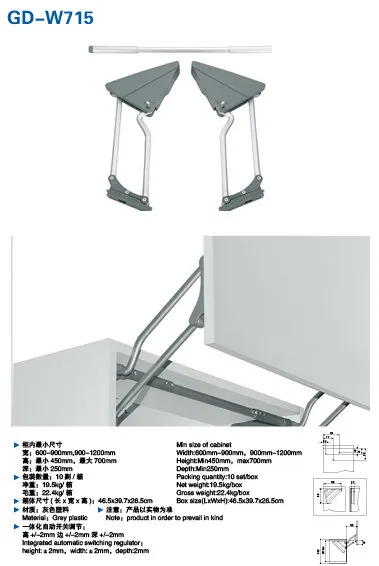 Technical Dimensions