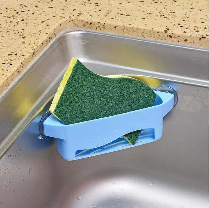 Drain Shelf Detail 3