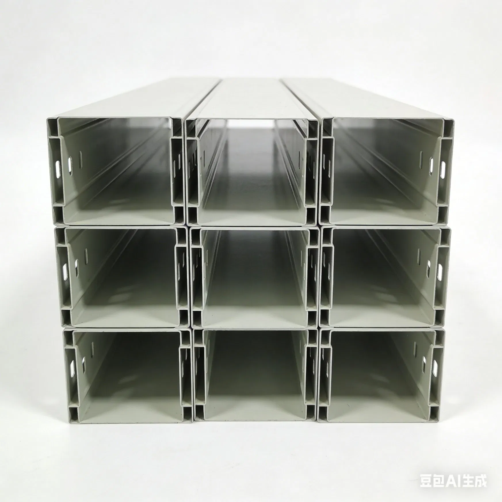 One Stop Cable Tray Solution Including All Fittings