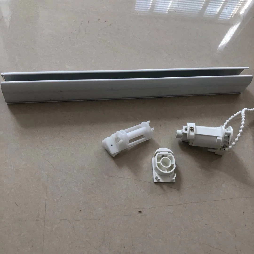 Star Light Roman Blinds Mechanism Roller Shutter System