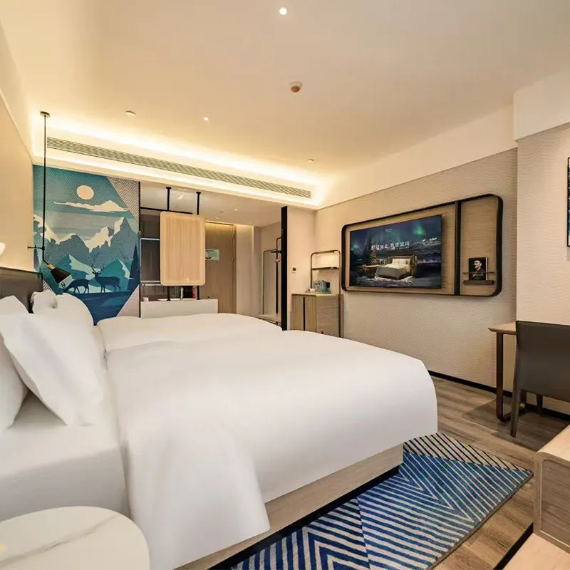 Modern Fashion Hotel Furniture