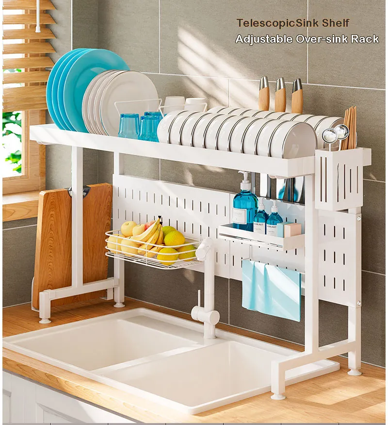 Kitchen Storage Solution 1