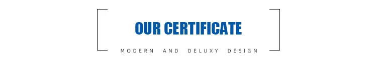 Certificate Banner