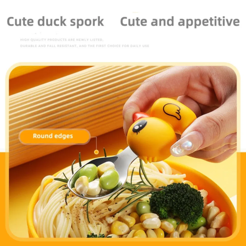 BPA-Free Food Grade Silicone Baby Tableware Feeding Set for Toddler Weaning