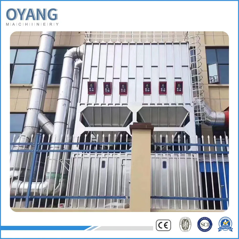 Best Industrial Woodworking Dust Collector System for furniture Company