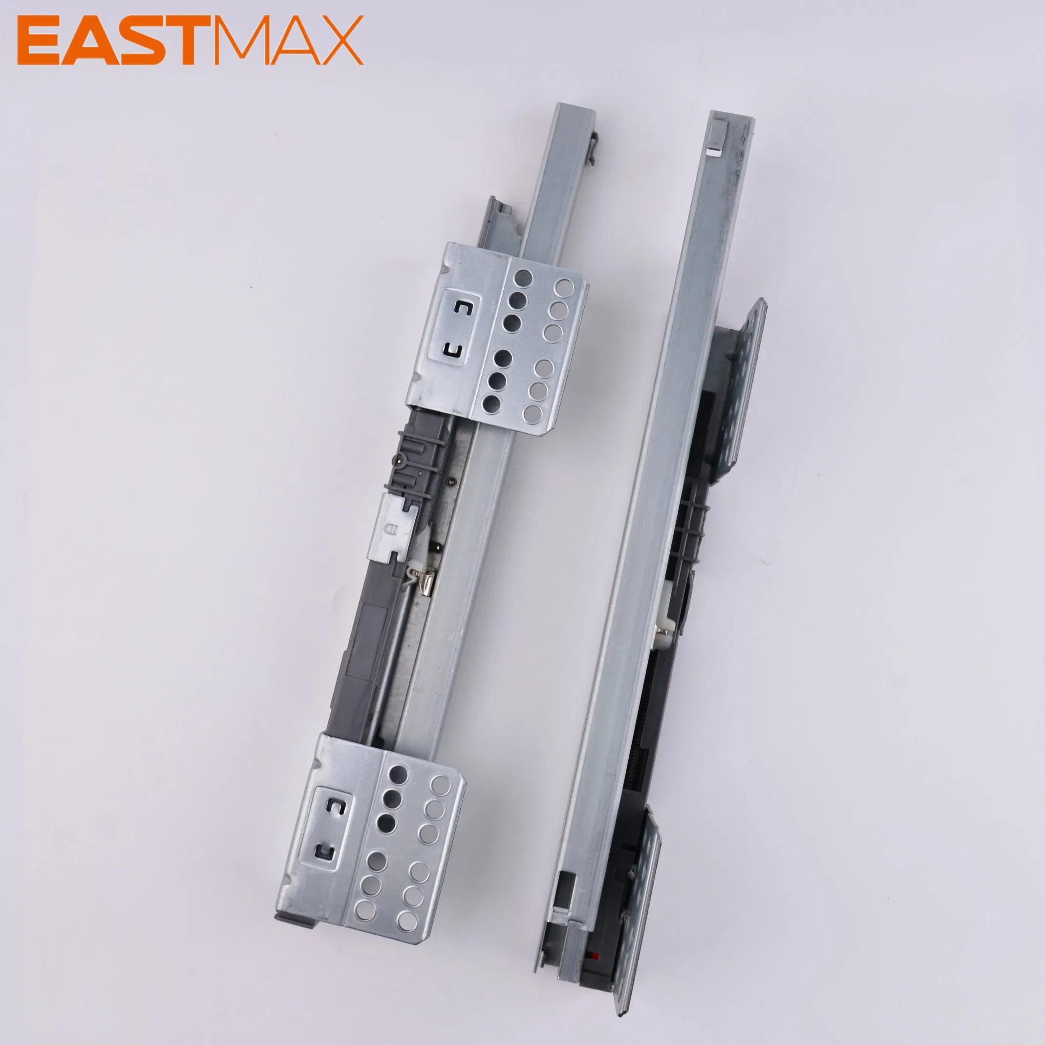 Soft Closing Undermounting Bottom Drawers Systems for Kitchen Cabinet