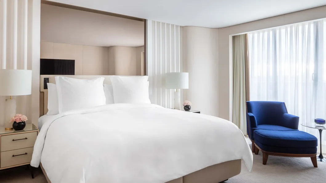 Hotel Furniture Detail 7