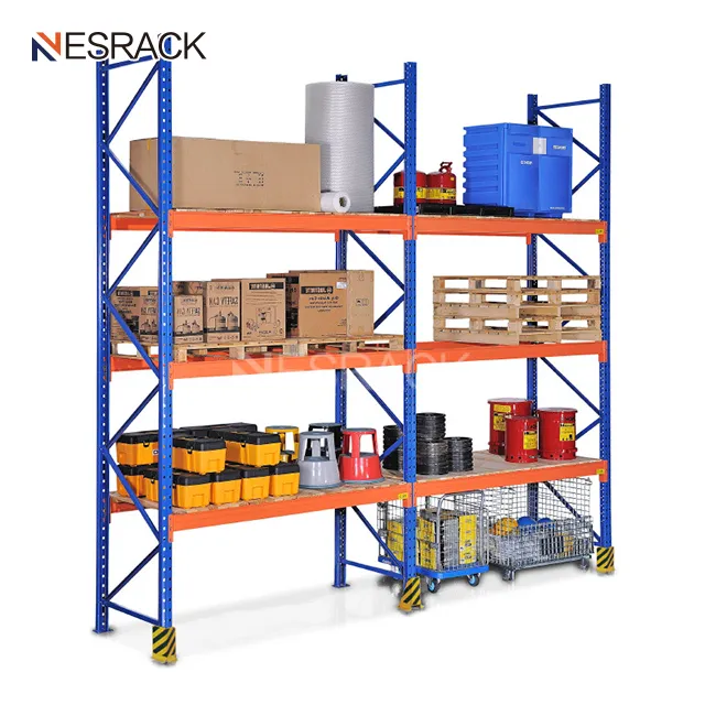 Heavy Duty Racking System