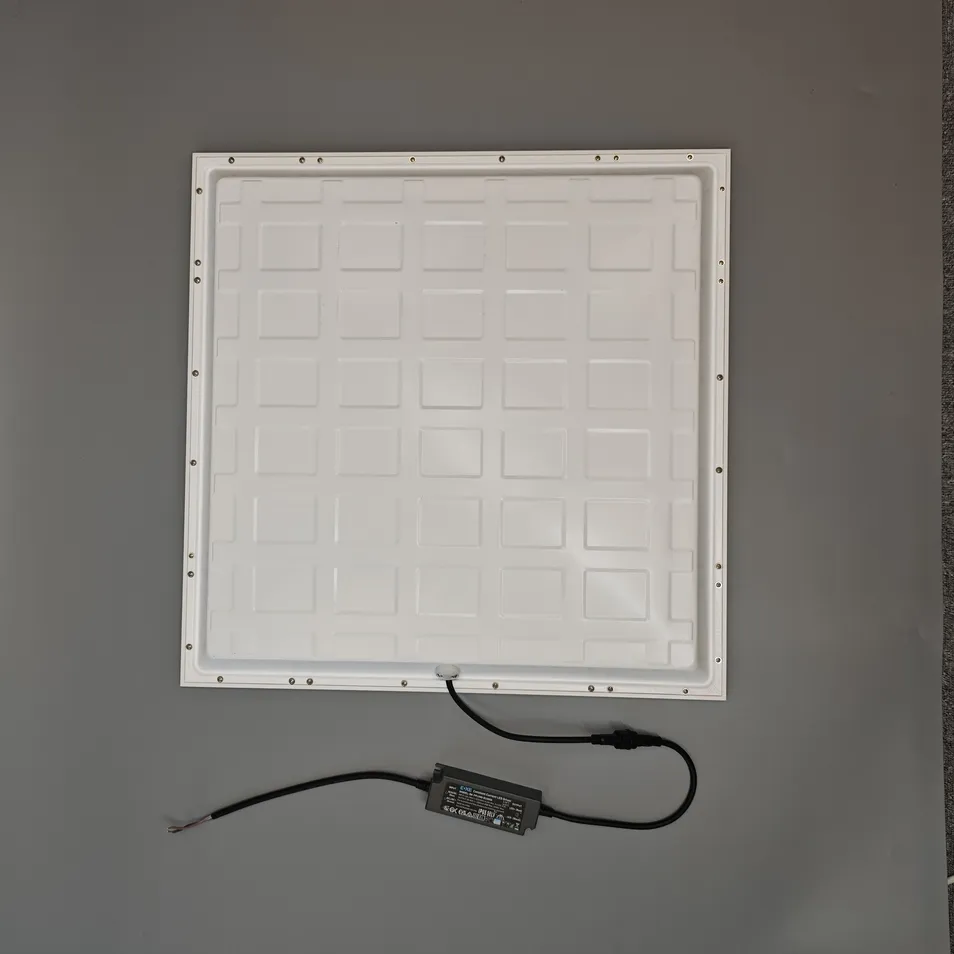LED Panel Light Details