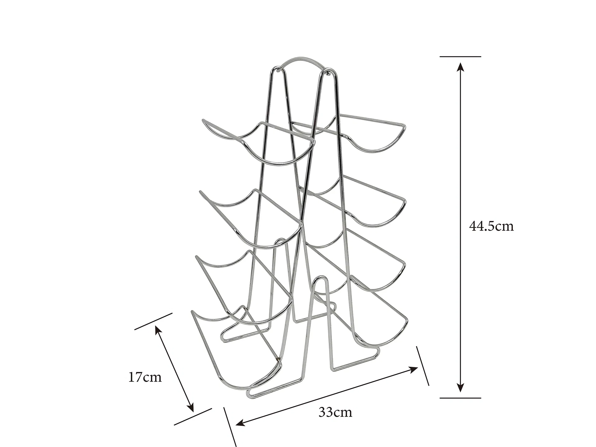 Wine Holder Display 2