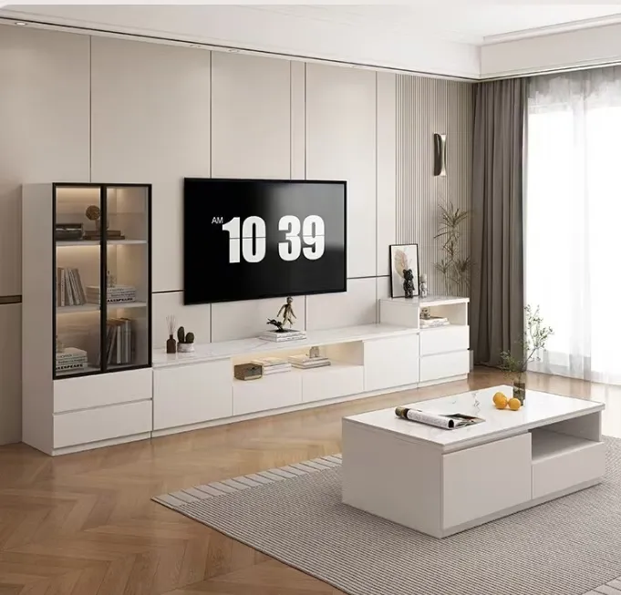 Contemporary Storage 6