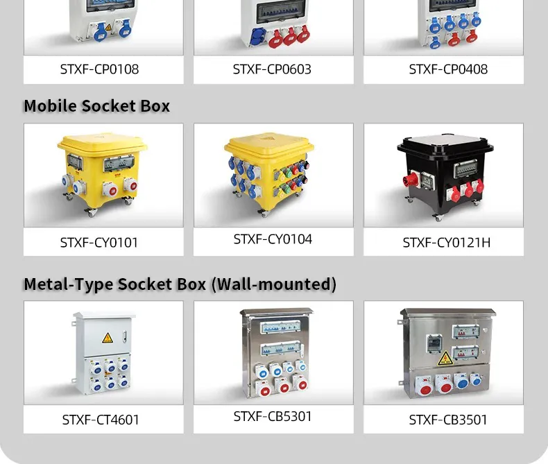 Final Product Packaging