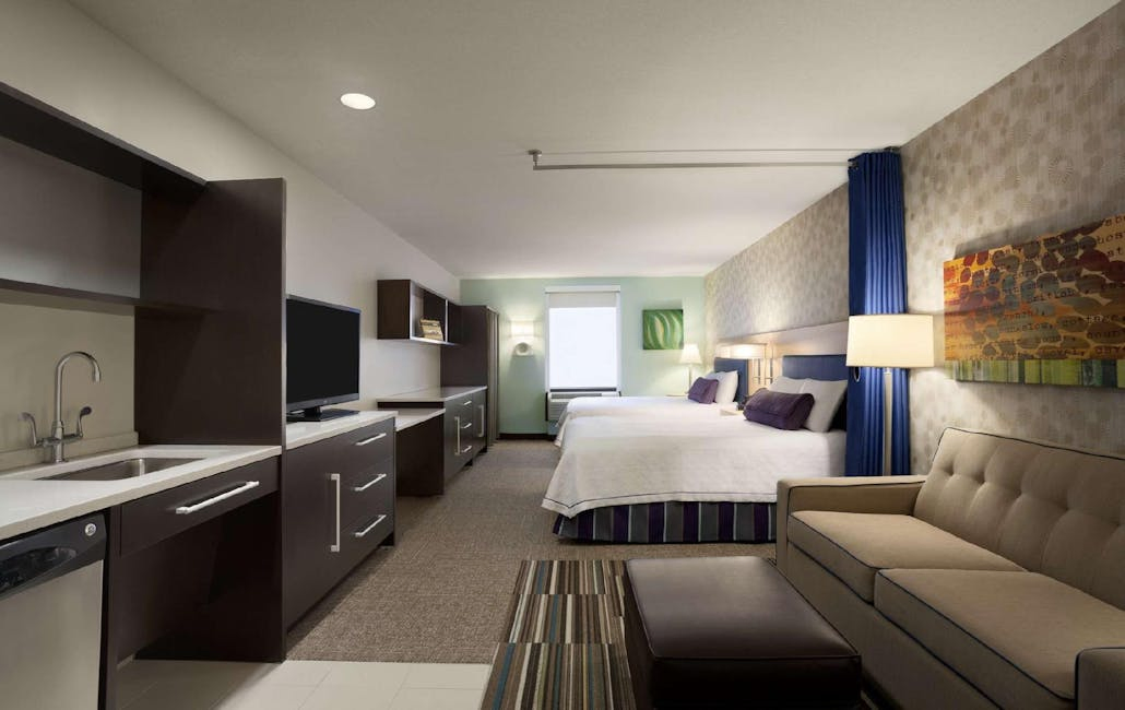 Elegant Hotel Furniture Solutions for Five Star Bedroom Comfort