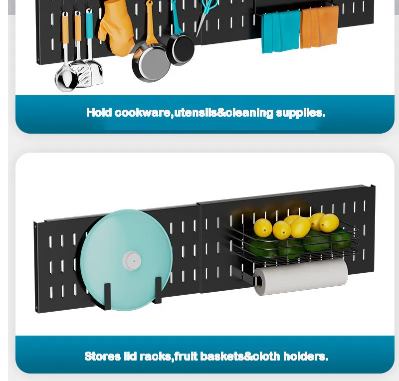 Kitchen Storage Solution 7