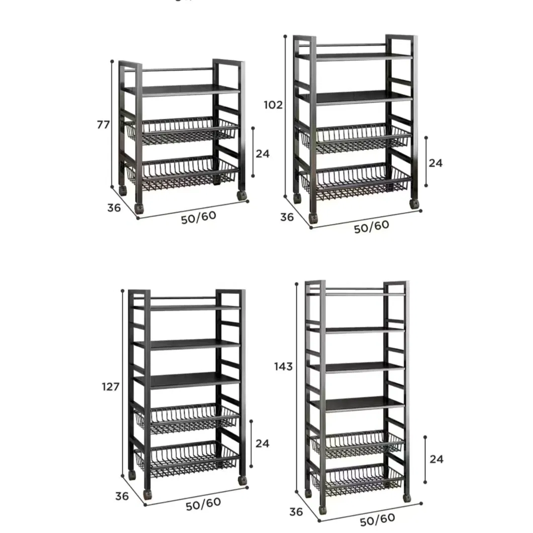 Furniture Display Rack 5