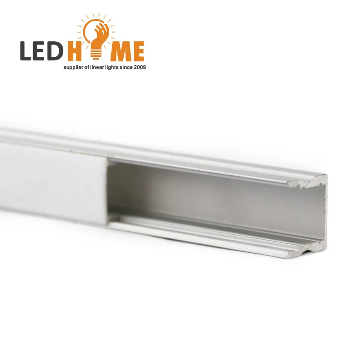 LED Light Fixture 4