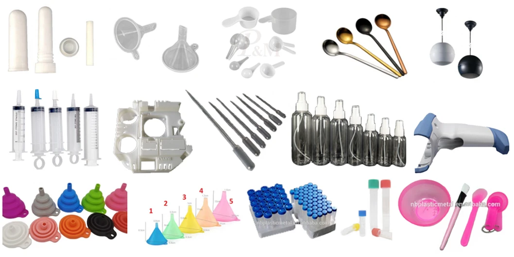 Manufacturing Facility