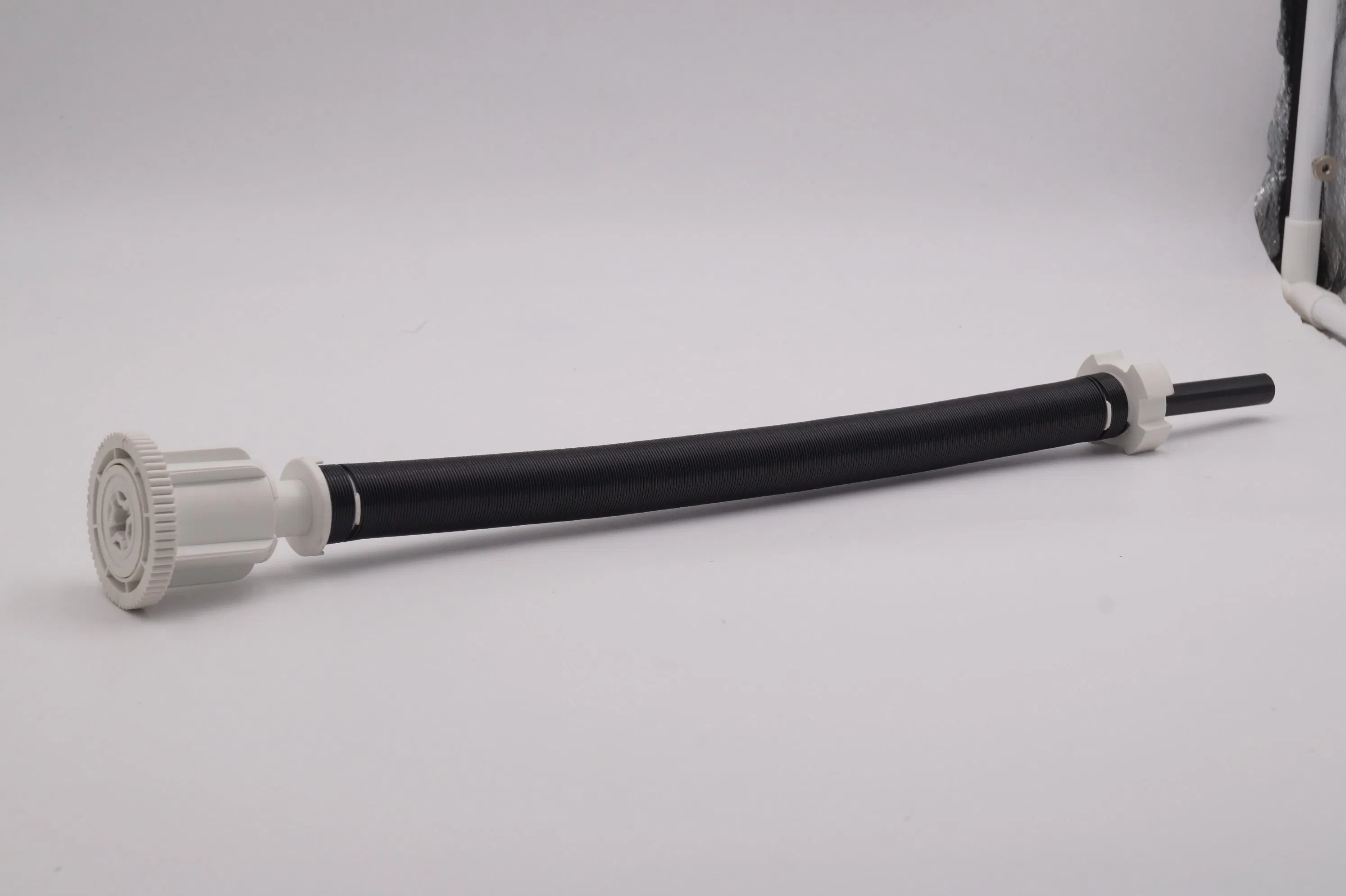 Ts601 Cordless Spring Roller Blinds System for 38mm Tube Window Shutter