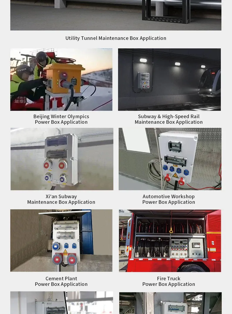 Installation Details